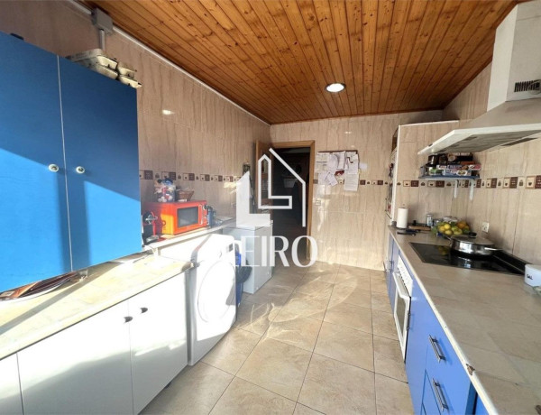 Piso en venta en Vilanova de Arousa