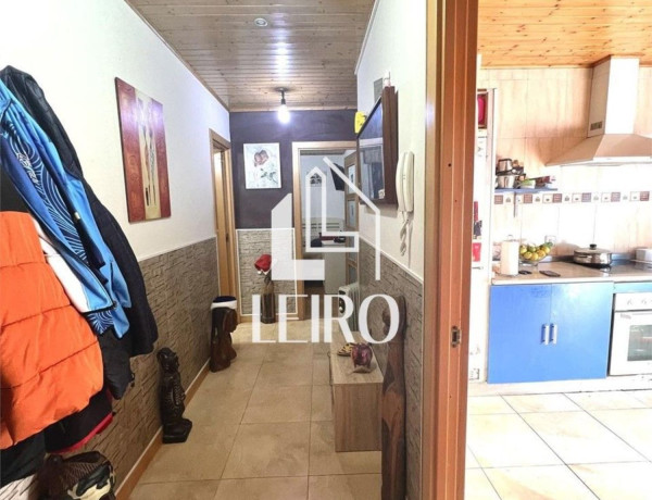 Piso en venta en Vilanova de Arousa