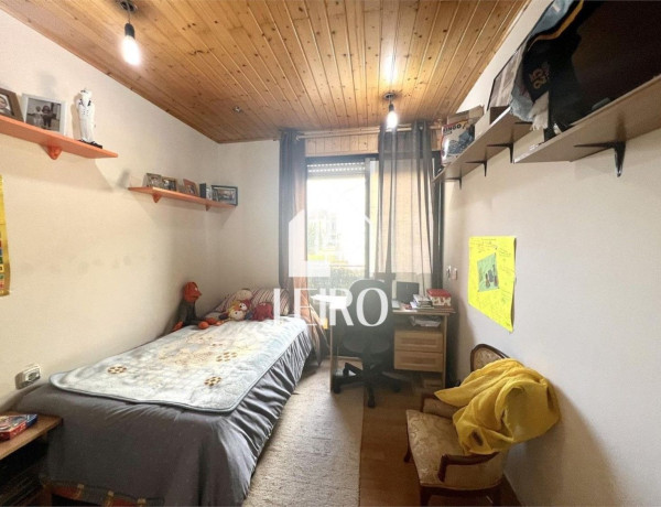 Piso en venta en Vilanova de Arousa