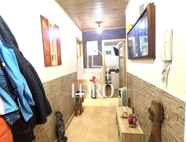 Piso en venta en Vilanova de Arousa