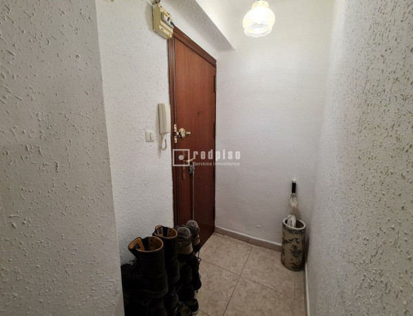 Piso en venta en Torrefiel