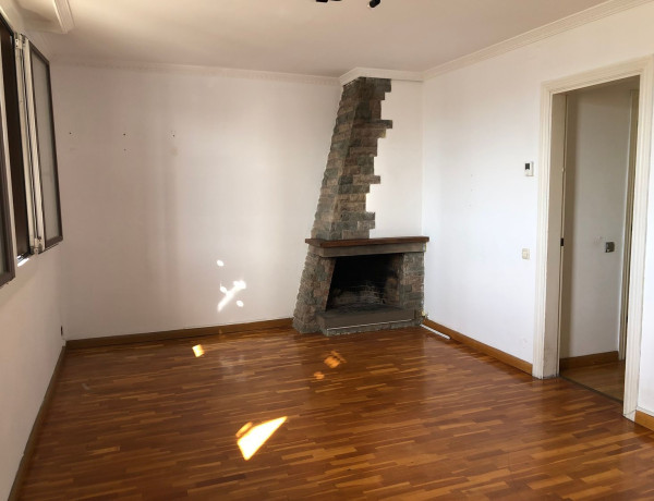 Piso en venta en calle del Comte d'Urgell