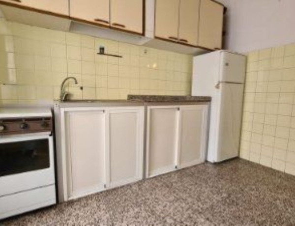 Piso en venta en Urb. Alumbres, Alumbres-Escombreras