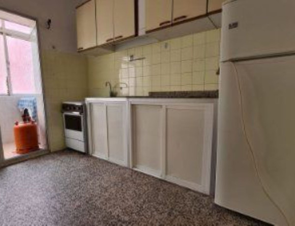 Piso en venta en Urb. Alumbres, Alumbres-Escombreras