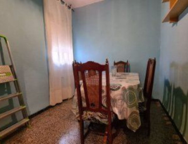 Piso en venta en Urb. Alumbres, Alumbres-Escombreras