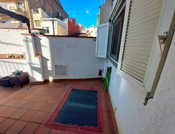 Casa o chalet independiente en venta en Poble Nou