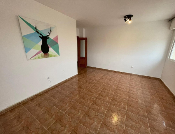 Piso en venta en Canteras