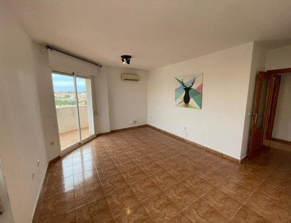 Piso en venta en Canteras