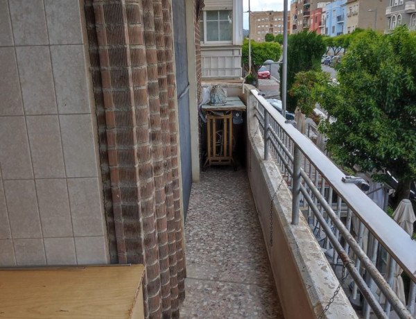 Piso en venta en Av. Alicante, 9