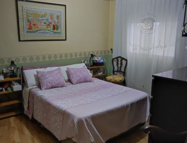 Piso en venta en Av. Alicante, 9