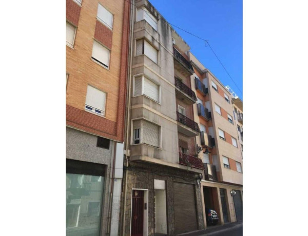 Piso en venta en calle Mayor