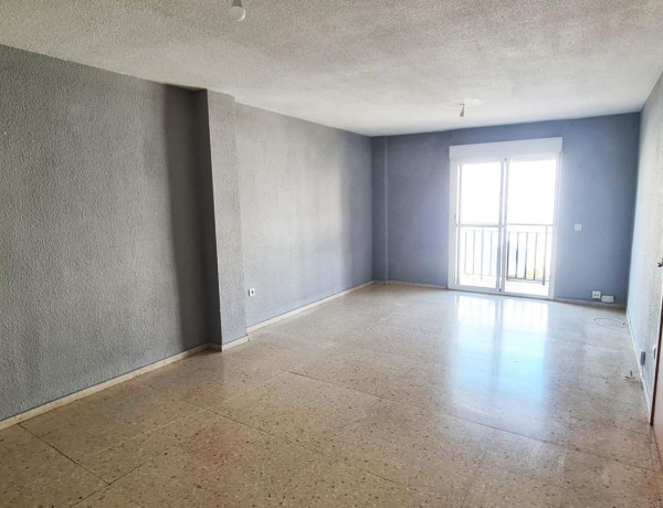 Piso en venta en Fuensanta - Arcángel - Santuario