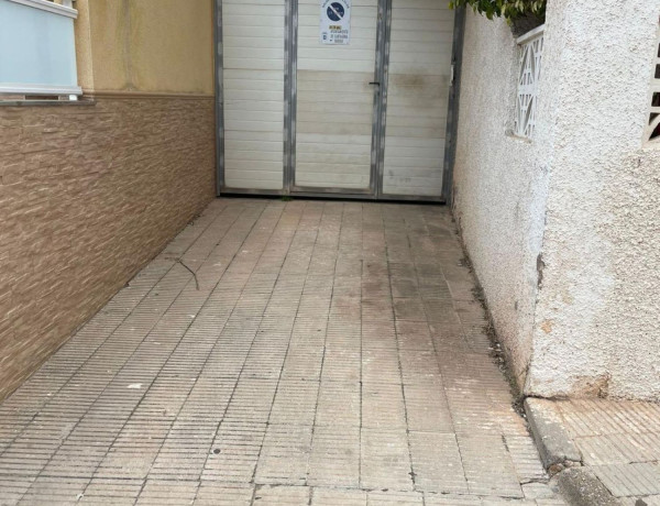 Piso en venta en calle Tibidabo