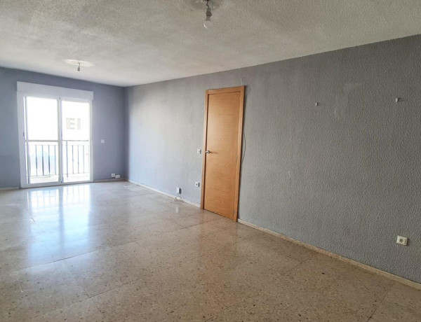 Piso en venta en Fuensanta - Arcángel - Santuario