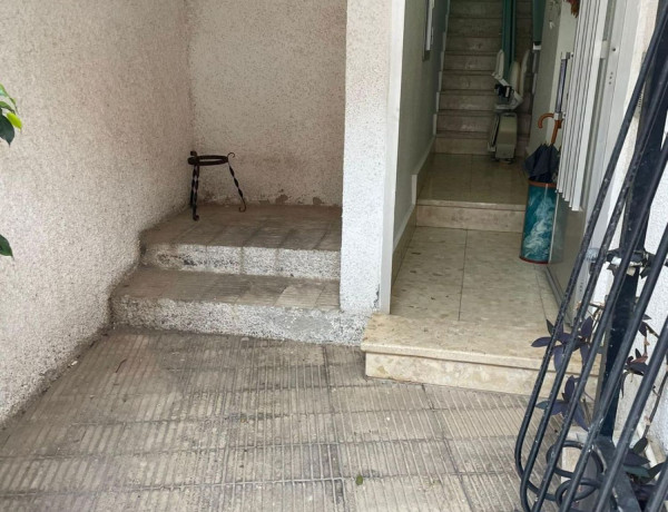 Piso en venta en calle Tibidabo