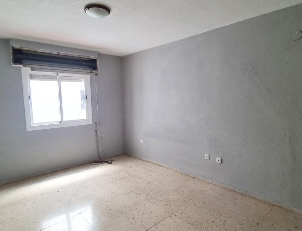 Piso en venta en Fuensanta - Arcángel - Santuario