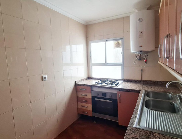 Piso en venta en Fuensanta - Arcángel - Santuario