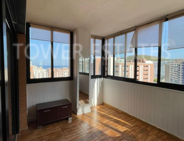 Piso en venta en calle Llebeig