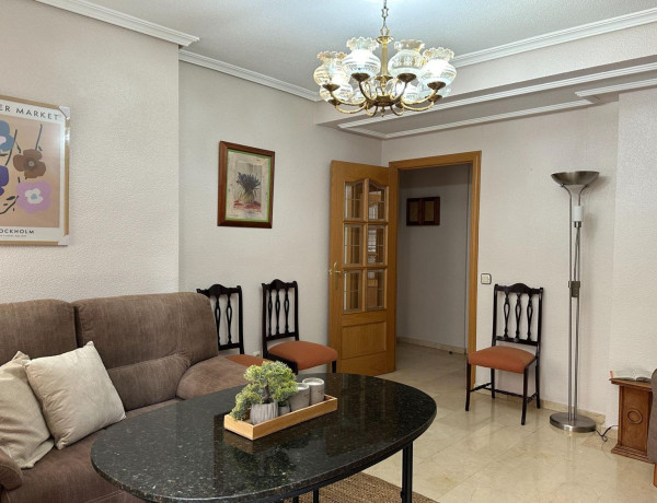 Piso en venta en Fátima - Campiñuela