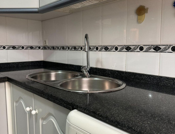 Piso en venta en Fátima - Campiñuela