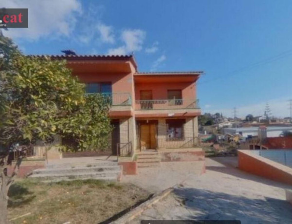 Finca rústica en venta en Mas Trader-Corral D’En Tort-Corral D’En Cona