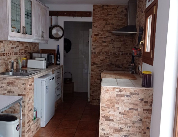 Chalet adosado en venta en Andratx Pueblo