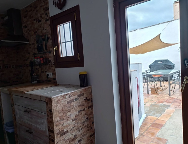 Chalet adosado en venta en Andratx Pueblo