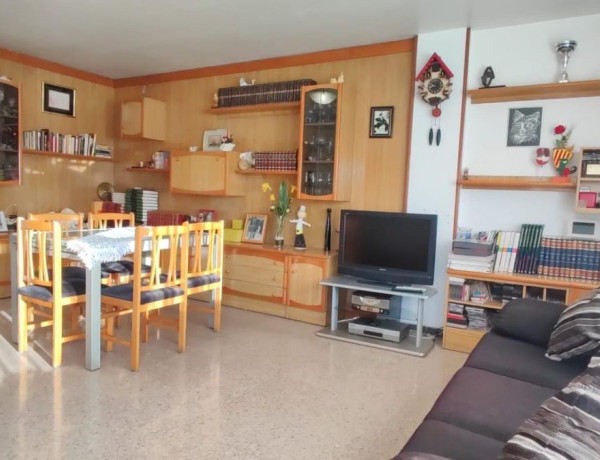 Piso en venta en Ctra. Vic - Remei