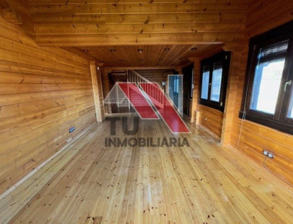 Casa o chalet independiente en venta en calle Italia, 22