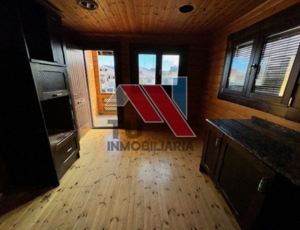 Casa o chalet independiente en venta en calle Italia, 22