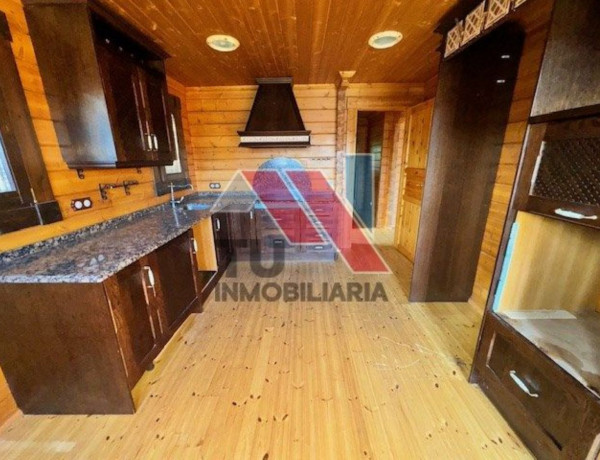 Casa o chalet independiente en venta en calle Italia, 22