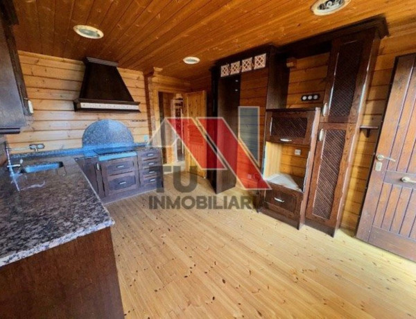 Casa o chalet independiente en venta en calle Italia, 22