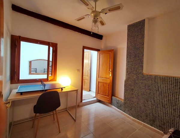 Casa o chalet independiente en venta en Oliva pueblo