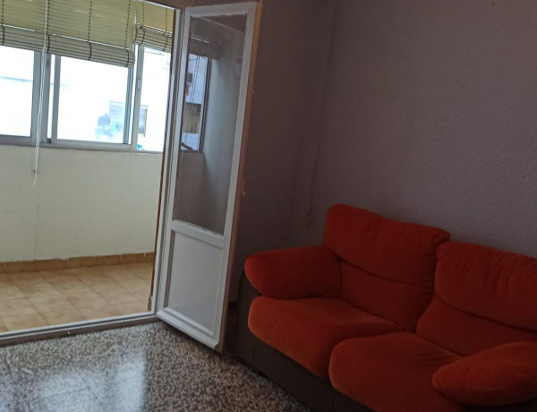 Piso en venta en calle de Nuestra Señora del Salz