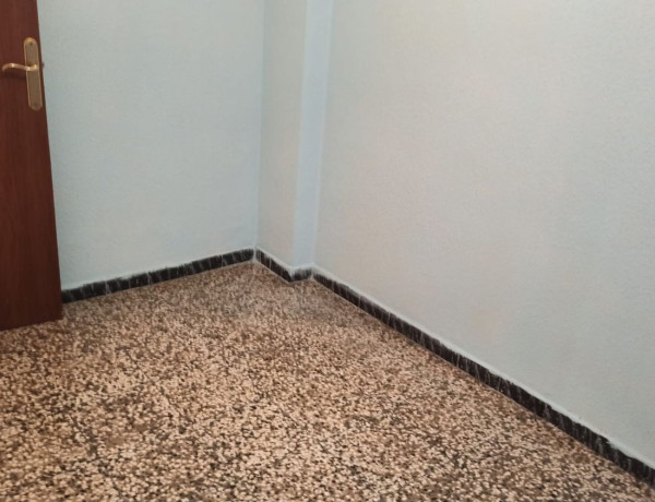 Piso en venta en calle de Nuestra Señora del Salz