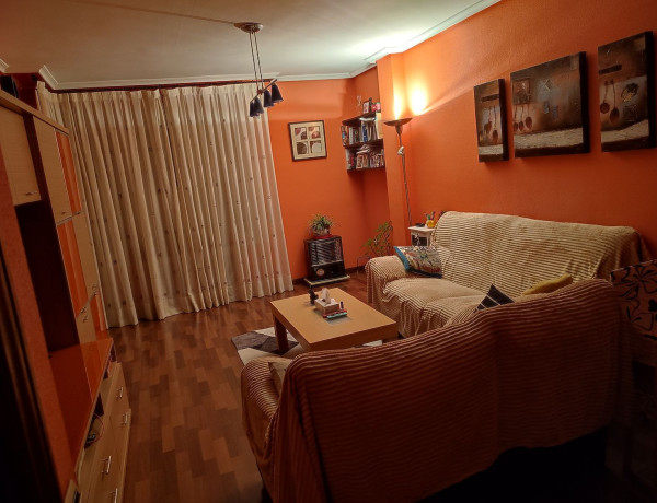 Piso en venta en calle San Fructuoso, 44