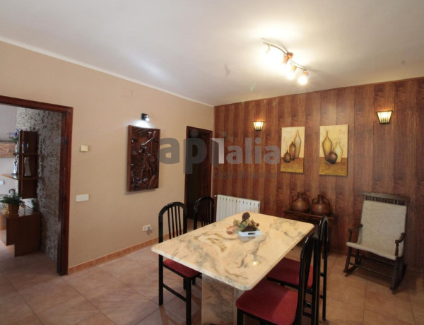 Casa o chalet independiente en venta en Urb. Aiguaviva, Aiguaviva Parc