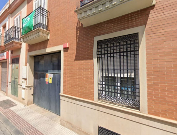 Garaje en venta en calle Jesús de Grimarest