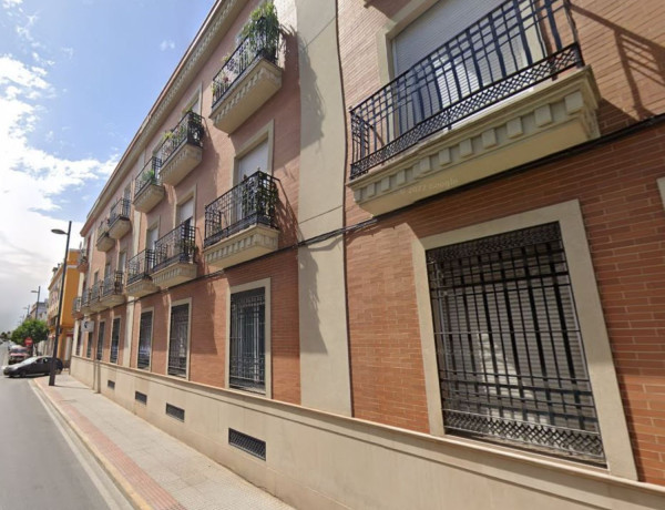 Garaje en venta en calle Jesús de Grimarest