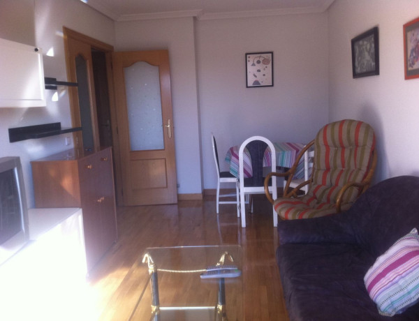 Piso en venta en calle Richard Ford