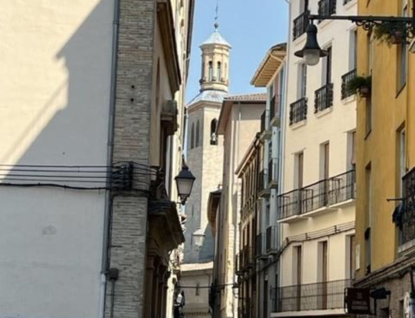 Alquiler de Piso en calle de los Descalzos