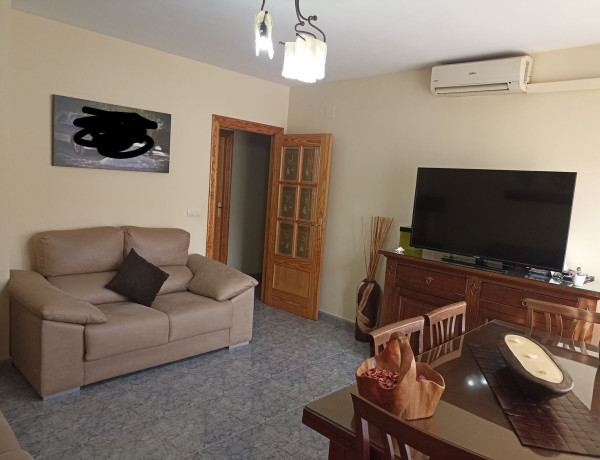 Piso en venta en paseo Bolea de la, 26 w