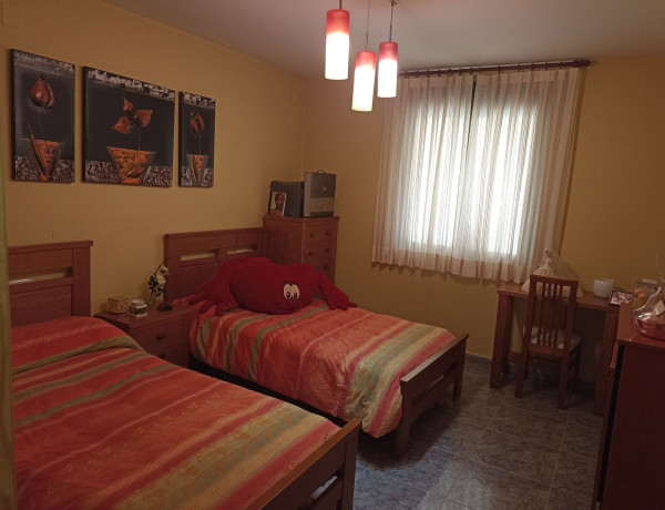 Piso en venta en paseo Bolea de la, 26 w