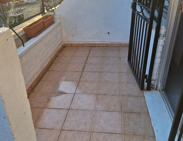 Piso en venta en San Cristobal