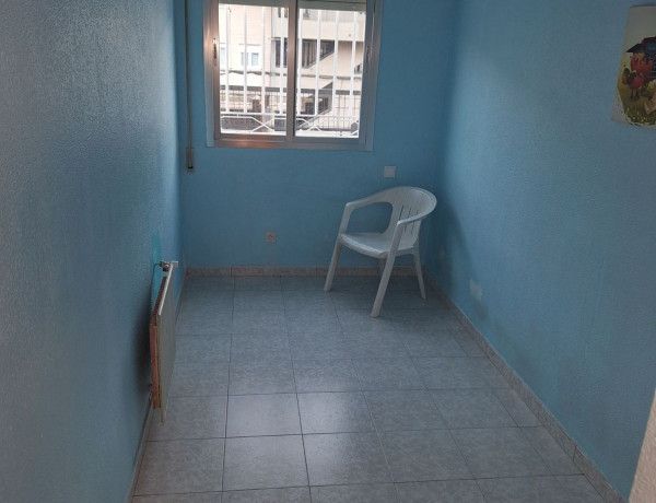 Piso en venta en San Cristobal