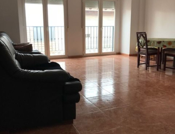 Piso en venta en Zona Pueblo