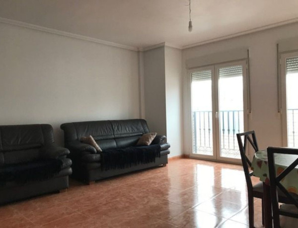 Piso en venta en Zona Pueblo