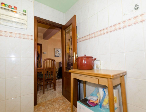 Piso en venta en Els Orriols