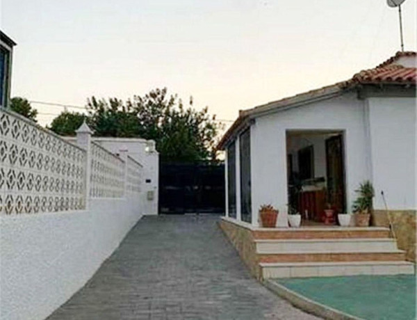 Casa o chalet independiente en venta en Monserrat