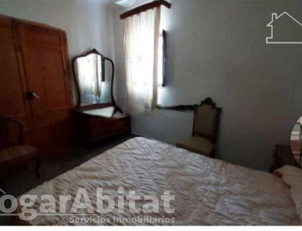 Casa o chalet independiente en venta en Jarafuel